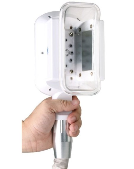 Cryolipolyse grande tête de 167 mm