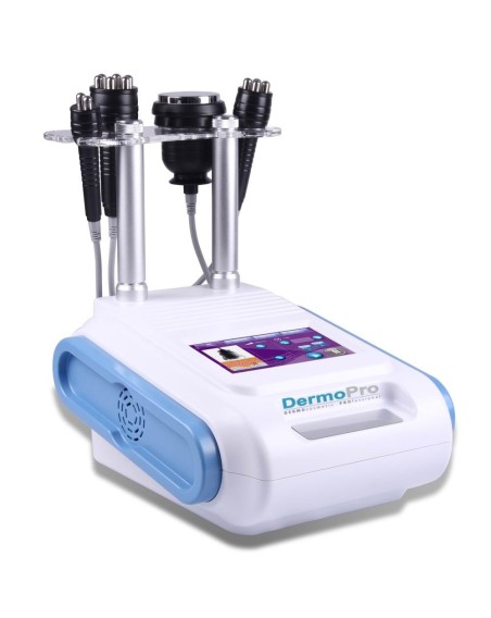 Cavitation + RadiofrÃƒÂ©quence 3D SMAR