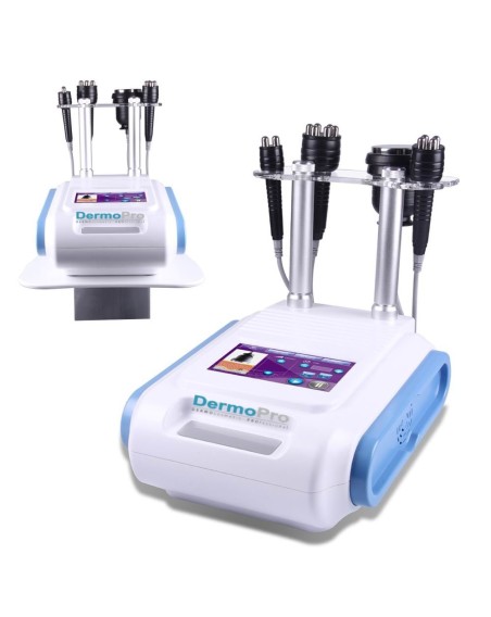 Cavitation + RadiofrÃƒÂ©quence 3D SMAR