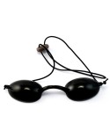 Lunettes de protection 100% UV (UV400)