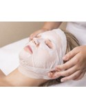 Masque anti-âge FACE LIFT visage et cou - Résultats prouvés -