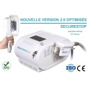 Cryolipolyse version 2.9 optimisée