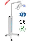 Photothérapie Dynamique LED LLLT 4 couleurs / 14 combinaisons