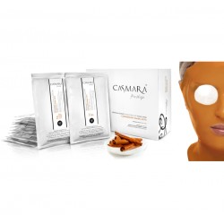 Masque cinnamon activatrice et rajeunissante 2075