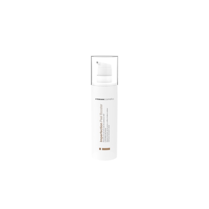 Imperfections Peel Booster