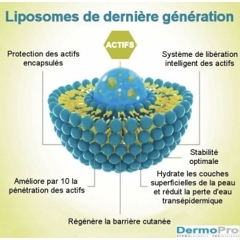 Meso Solution CUDENOX (rÃƒÂ©tinol) Ant