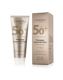 Sun beauty Crème gel anti-âge SPF50+ visage