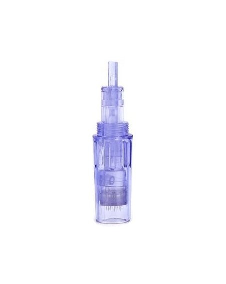 Cartouche ProPen® 36 aiguilles (visage)