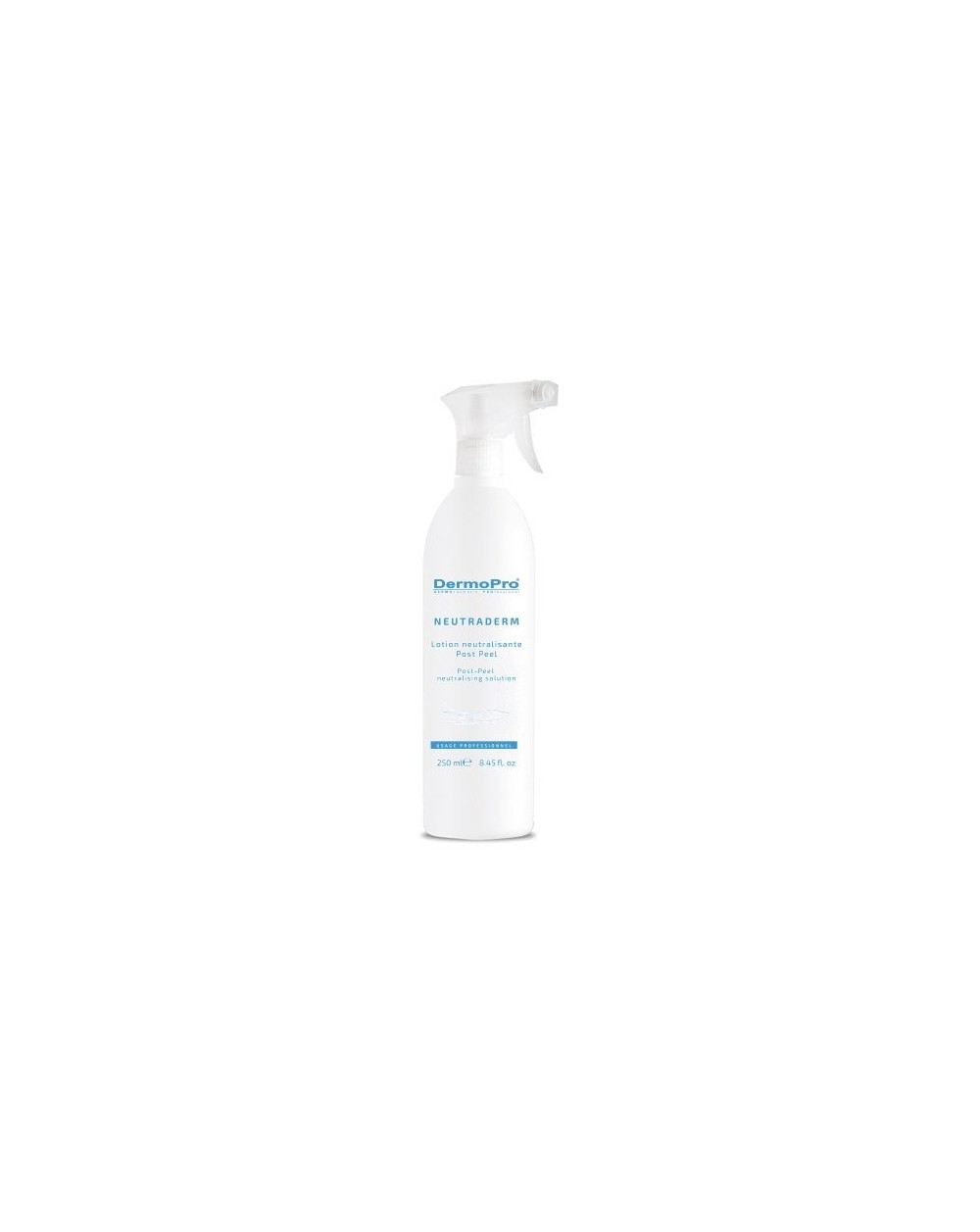 NeutraDerm Solution Neutralisante Post-Peeling – Spray Apaisant NeutraDerm Solution Neutralisante Post-Peeling – Spray Apaisant