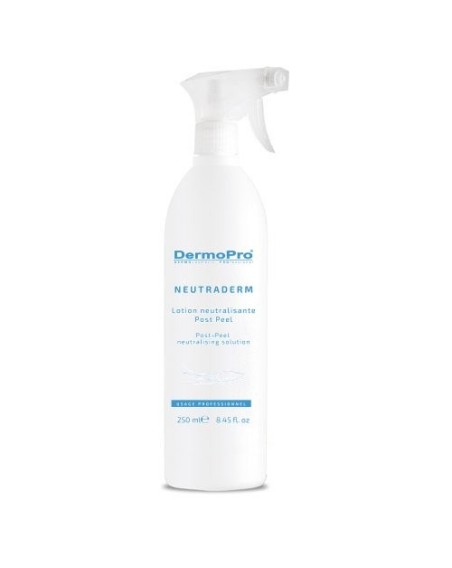 NeutraDerm Solution Neutralisante Post-Peeling – Spray Apaisant