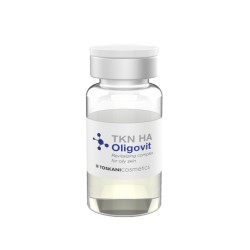 Complexe HA Oligovit - Revitalisant peau grasse