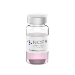 NCPR - Accélérateur du rajeunissement cellulaire