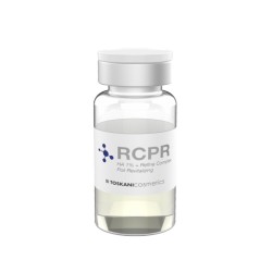 Complexe RCPR - Séquelles d'acné - Premiers signes de vieillissement