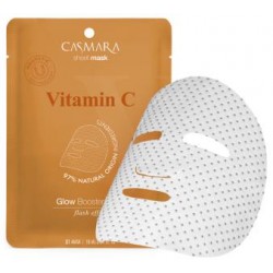 Glow Booster Masque Vitamine C