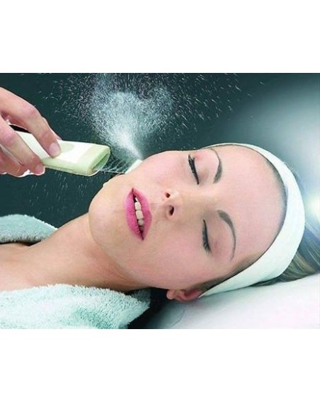 Multifonctions Hydroxygène  RF led station Dermorpo