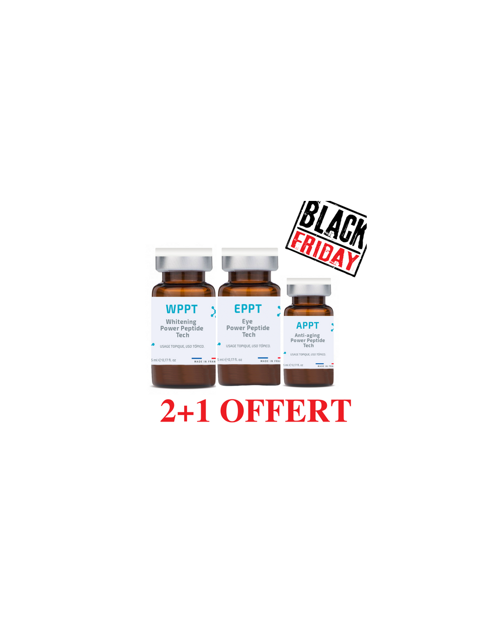 2 + 1 Meso Solutions Peptides 2 + 1 Meso Solutions Peptides