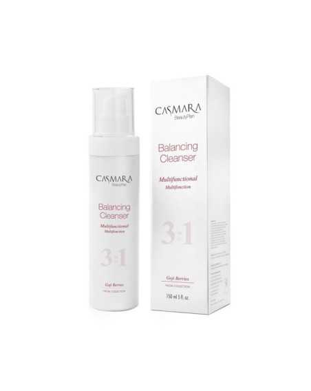 CASMARA ANTIOXIDANT SET HYDRO