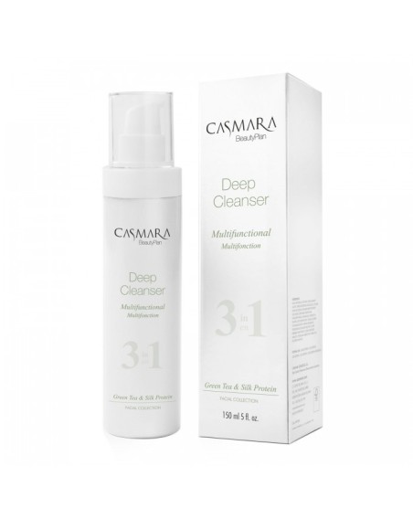 CASMARA PURIFYING SET HYDRO