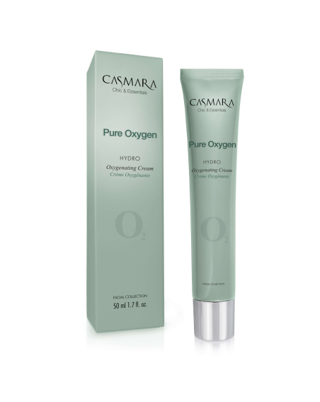 CASMARA PURIFYING SET HYDRO