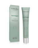 PURE OXYGEN Crème oxygénante HYDRO