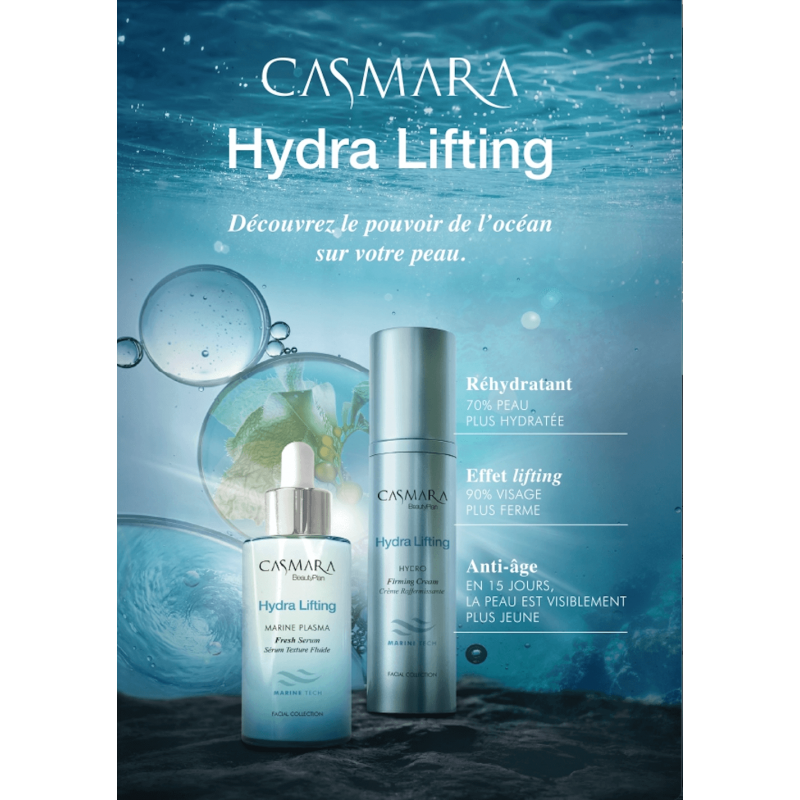 Hydra Lifting sérum Fresh