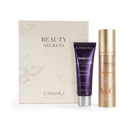 SENSATIONS Beauty Secret Crème Hydro Revitalisante + Tense-Lift 50ml