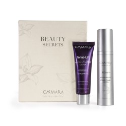 RGNERIN Beauty Secret Crème Hydro Nutritive effet botox + Tense-Lift 50ml