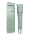PURE OXYGEN Crème oxygénante HYDRO-NUTRI