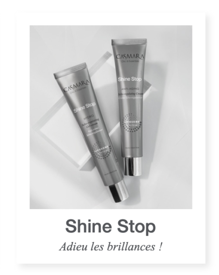 MATTIFYING SET HYDRO (crème-gel)