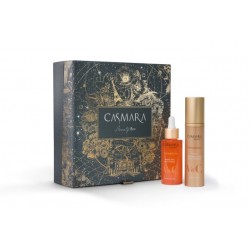 SENSATIONS Beauty Box Crème Hydro Revitalisante + Vitamin shot sérum