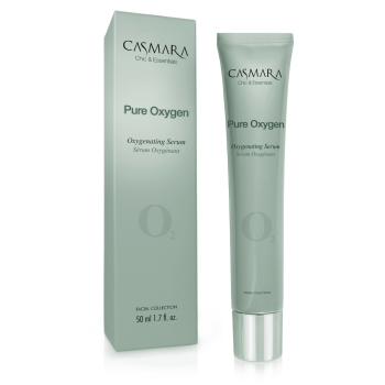 Sérum oxygénant visage – Pure Oxygen Casmara