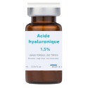Acide Hyaluronique 1.5% soit 15mg/ml.