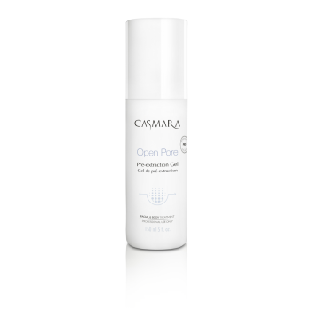 OPEN PORE - Gel de pré-extraction