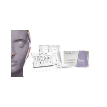 CASMARA Traitement RGnerin effet Botox 6 étapes (2 soins)