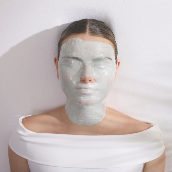 Masque WHITE GOLD régénérant effet froid 2084