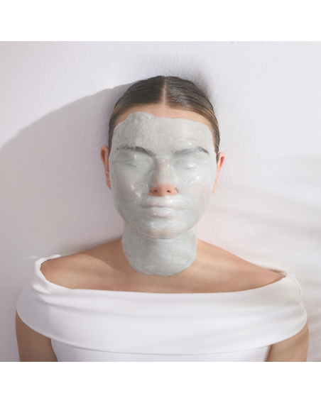 Masque WHITE GOLD régénérant effet froid 2084