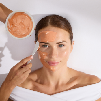 Masque ROSE GOLD anti-âge et rajeunissant  2082