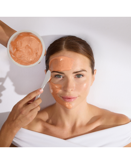 Masque ROSE GOLD anti-âge et rajeunissant  2082