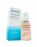 Saliderm gel hydratant peau grasse