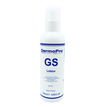 Lotion GS Pre-Peeling – Spray Nettoyant & Preparateur de Soin