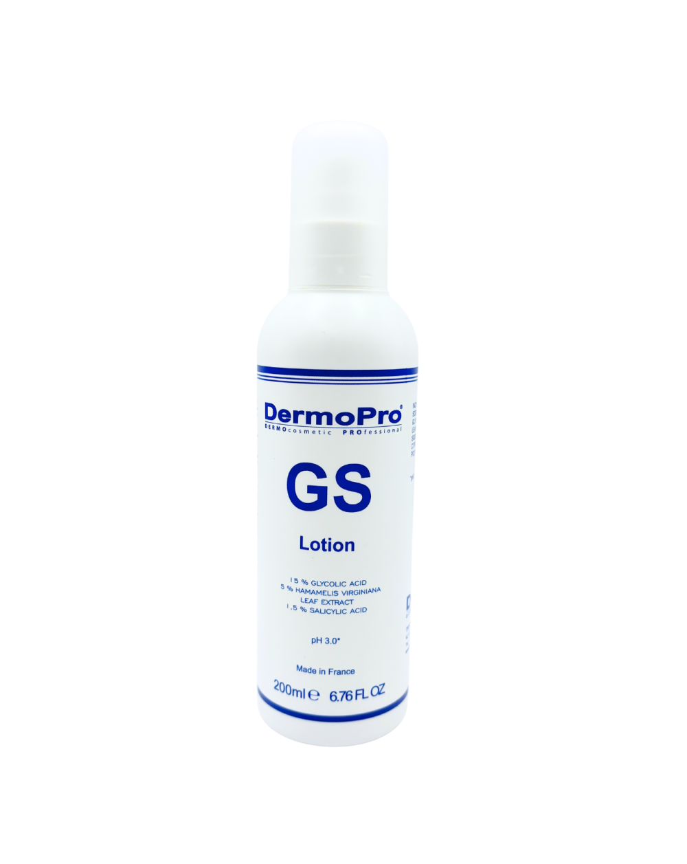 Lotion GS Pre-Peeling – Spray Nettoyant & Preparateur de Soin Lotion GS Pre-Peeling – Spray Nettoyant & Preparateur de Soin