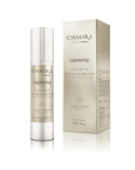 LIGHTENING Crème Dépigmentante anti-âge Nacar SPF50