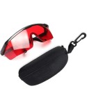 Lunettes de protection spéciale IPL / Led