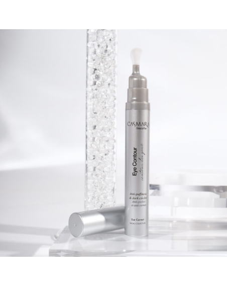 CASMARA Eye Correct Contour des Yeux Anti-Cernes