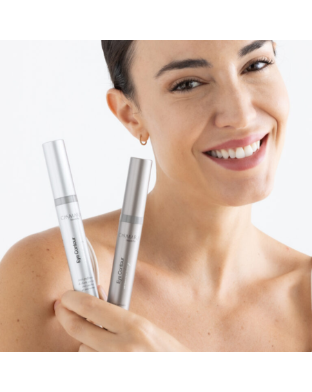 CASMARA Eye Correct Contour des Yeux Anti-Cernes