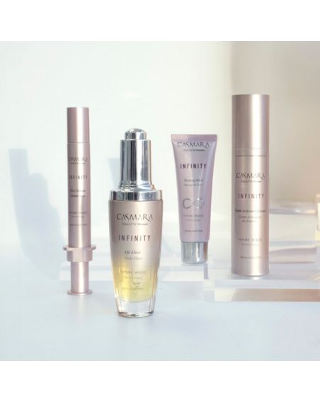 CASMARA INFINITY Eye Serum