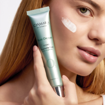 CASMARA PURE OXYGEN Crème oxygènante HYDRO