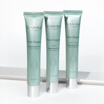 Sérum oxygénant visage – Pure Oxygen Casmara