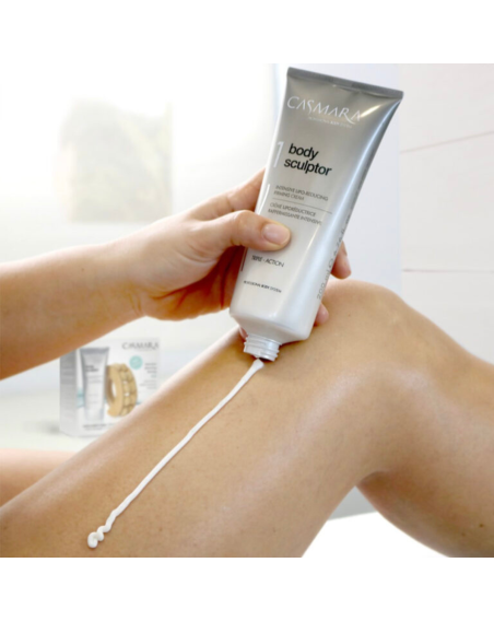 Crème anti-cellulite Body Sculptor – Casmara