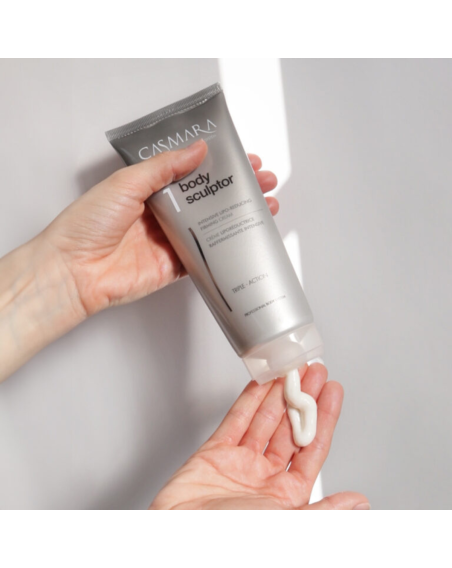 Crème anti-cellulite Body Sculptor – Casmara